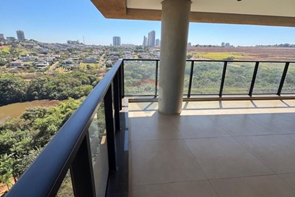 Apartamento - Alugar - Ribeirão Preto , São Paulo - dacd70f4-6d9d-4e4f-980a-b1c7160750ea.jpg - 780071015-454