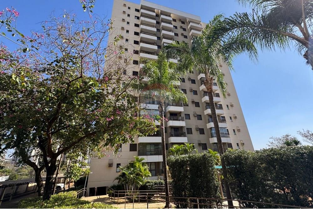 Apartamento - Alugar - Ribeirão Preto , São Paulo - 5b06ec84-a551-4e48-92d9-076a97e5e7d9.jpg - 780071015-372