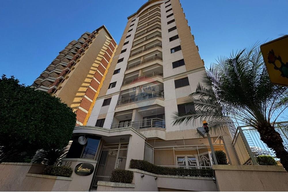 Apartamento - Alugar - Ribeirão Preto , São Paulo - 7694db28-2b81-4753-85db-d57f1422a81e.jpg - 780071004-1068