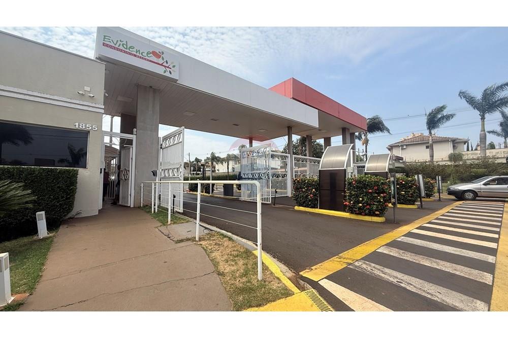 Casa de Condomínio - Venda - Ribeirão Preto , São Paulo - 1.JPG - 780121020-78