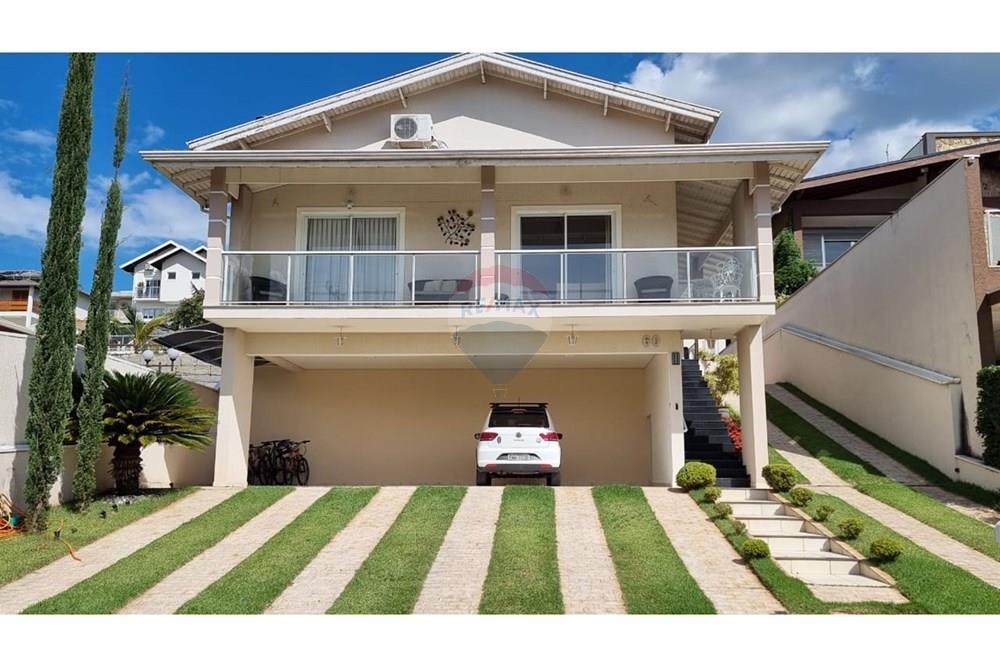 Casa de Condomínio - Venda - Bragança Paulista , São Paulo - IMG-20250213-WA0089.jpg - 780251001-44