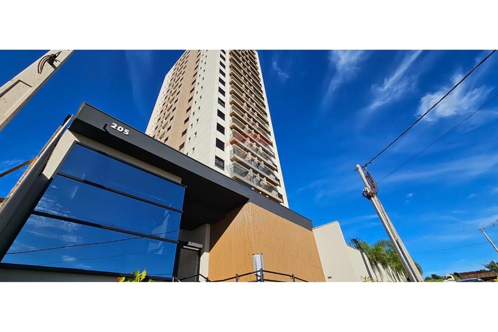 Apartamento - Venda - Ribeirão Preto , São Paulo - b2f22f2e-0ff0-4f13-b890-f16e733e8c25.jpg - 780271014-20