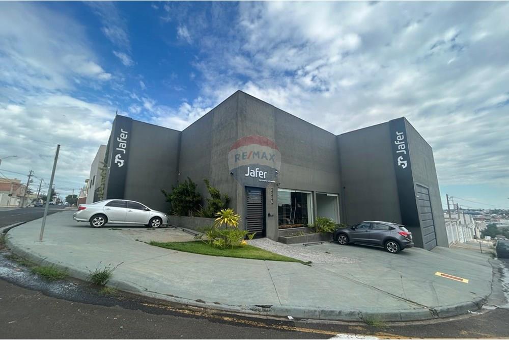 Industrial - Venda - Franca , São Paulo - IMG-20250518-WA0014.jpg - 780231022-121