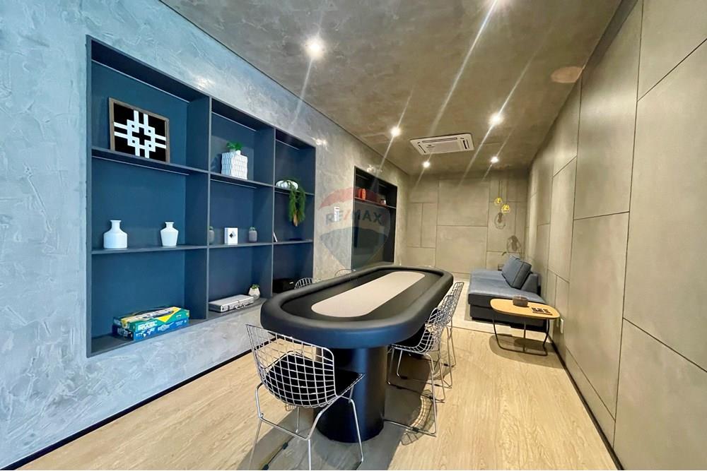 Apartamento - Venda - Ribeirão Preto , São Paulo - SALAO DE JOGOS (3).jpg - 780071079-1