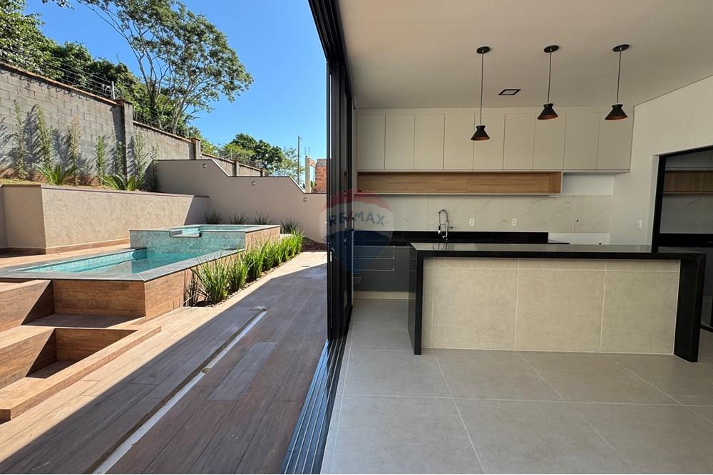 Casa de Condomínio - Venda - Ribeirão Preto , São Paulo - IMG_1205.JPG - 780181033-23