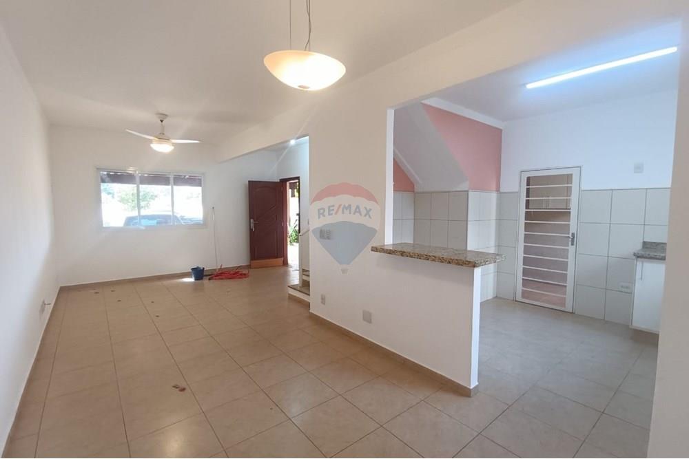 Casa de Condomínio - Alugar - Ribeirão Preto , São Paulo - IMG-20250919-WA0026.jpg - 780181012-809