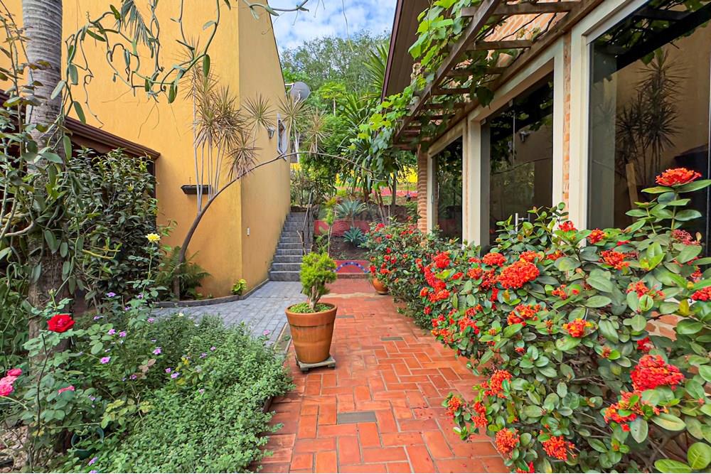 Casa de Condomínio - Venda - Ribeirão Preto , São Paulo - IMG_2598.jpg - 780201017-36