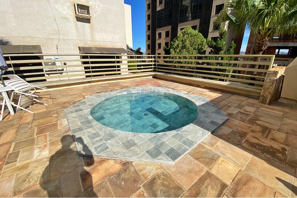 Apartamento - Venda - Ribeirão Preto , São Paulo - 25590e2e-3e61-487a-b199-9e00e12a63bf.jpg - 780171018-337