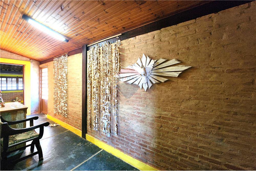 Chácara / Sítio / Fazenda - Venda - Delfinópolis , Minas Gerais - 37 - 780191018-3