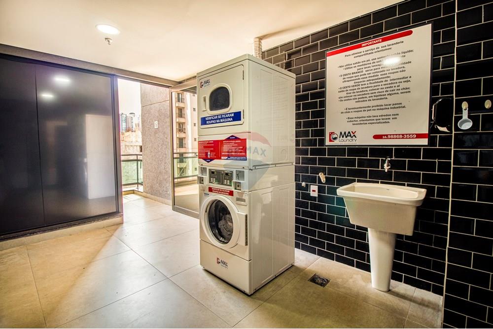 Apartamento - Venda - Ribeirão Preto , São Paulo - APTO. MONTE CARMEL (23).jpg - 780121035-2