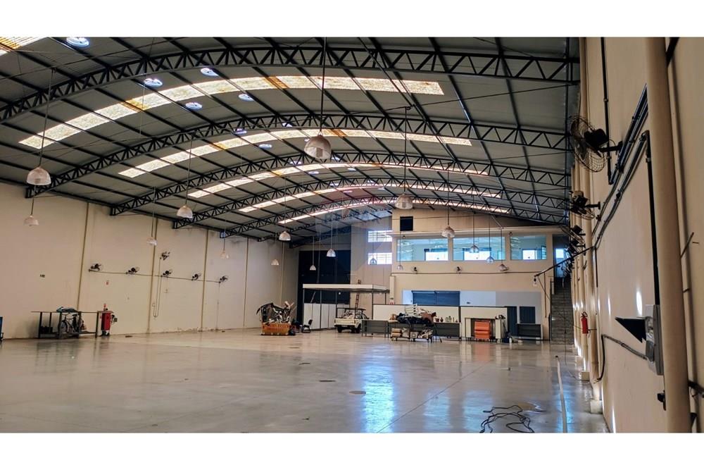 Galpão - Alugar - Ribeirão Preto , São Paulo - IMG-20250808-WA0041.jpg - 780181012-748