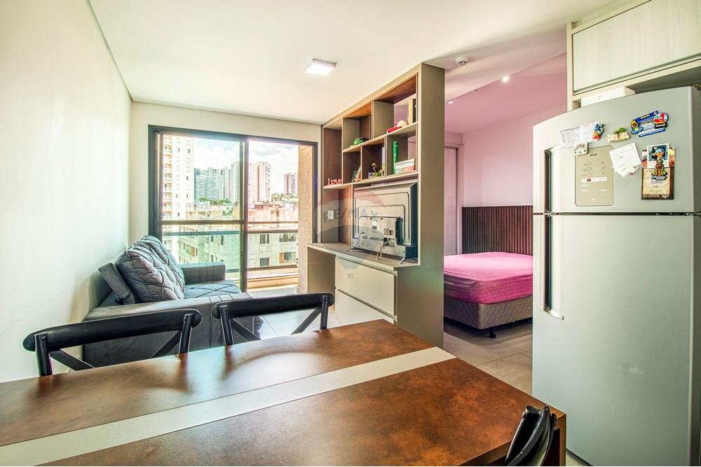 Apartamento - Venda - Ribeirão Preto , São Paulo - APTO. MONTE CARMEL (3).jpg - 780121035-2