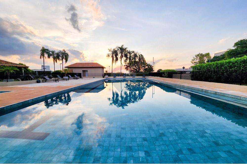 Terreno - Venda - Ribeirão Preto , São Paulo - área de lazer - 780091034-66