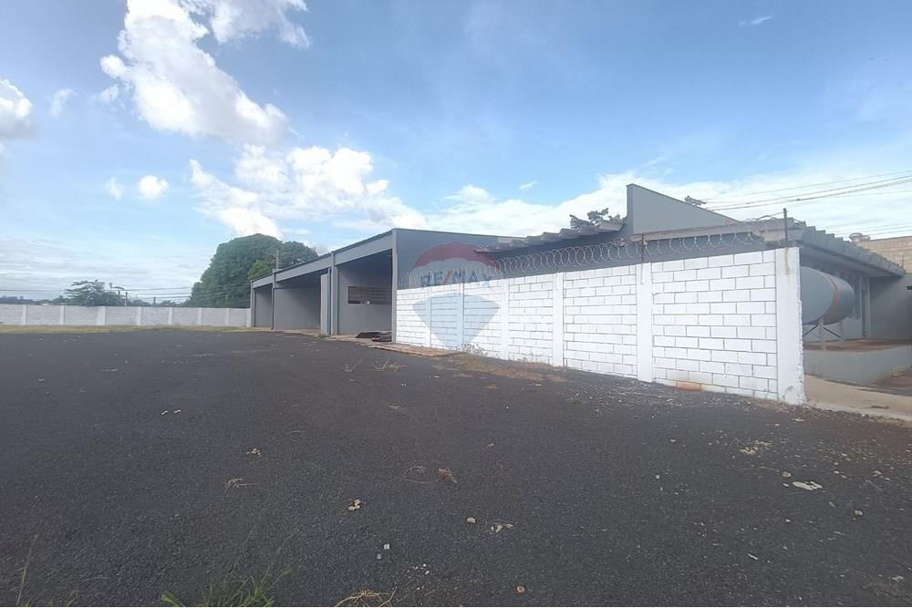 Galpão - Alugar - Ribeirão Preto , São Paulo - 1749237707488.jpg - 780181012-682