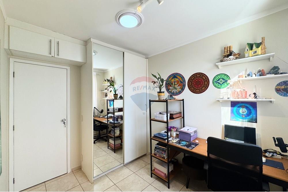 Casa de Condomínio - Venda - Ribeirão Preto , São Paulo - IMG_2433.JPG - Quarto infantil - 780211038-50