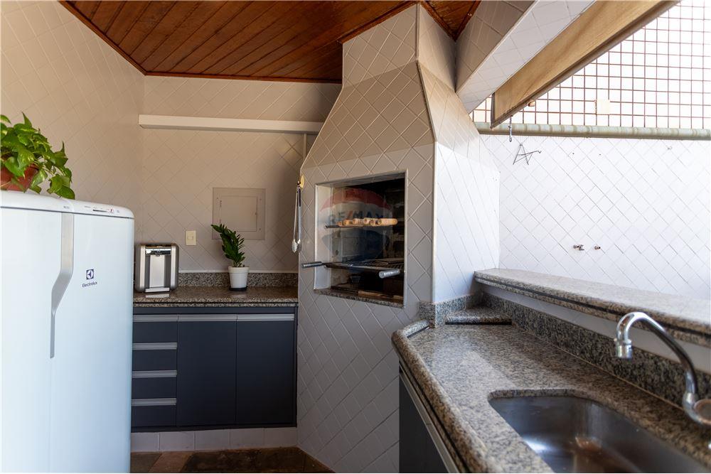 Cobertura - Venda - Ribeirão Preto , São Paulo - 11 - 780201034-31