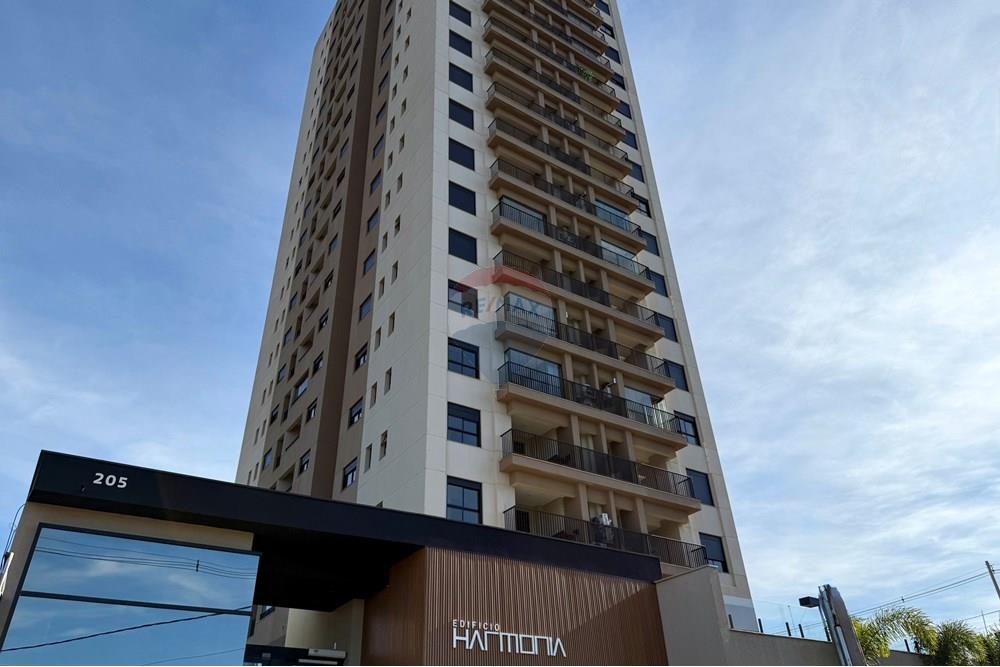Apartamento - Venda - Ribeirão Preto , São Paulo - Fachada (6).jpg - 780151011-108