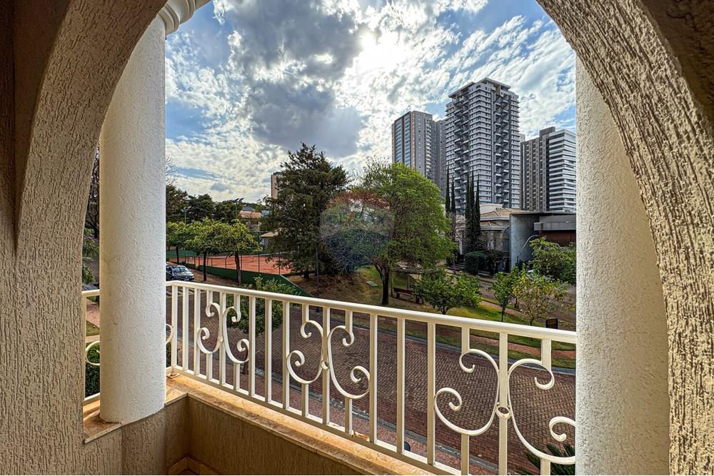 Casa de Condomínio - Venda - Ribeirão Preto , São Paulo - suite 3 (5).jpg - 780151011-111