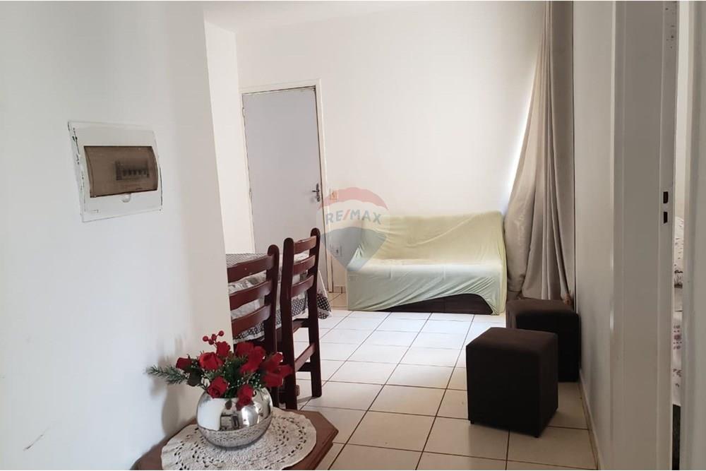 Apartamento - Venda - Ribeirão Preto , São Paulo - 4a895e63-d7ad-434d-8648-e355fe48f62f.jpg - 780241026-9