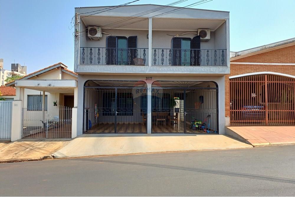 Casa - Venda - Ribeirão Preto , São Paulo - 2.jpg - 780121011-104