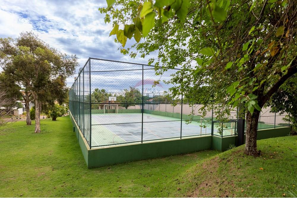 Casa de Condomínio - Venda - Ribeirão Preto , São Paulo - Casa Condominio Santa Monica_Ribeirão Preto_Bonfim Paulista (2).jpg - 780091021-75