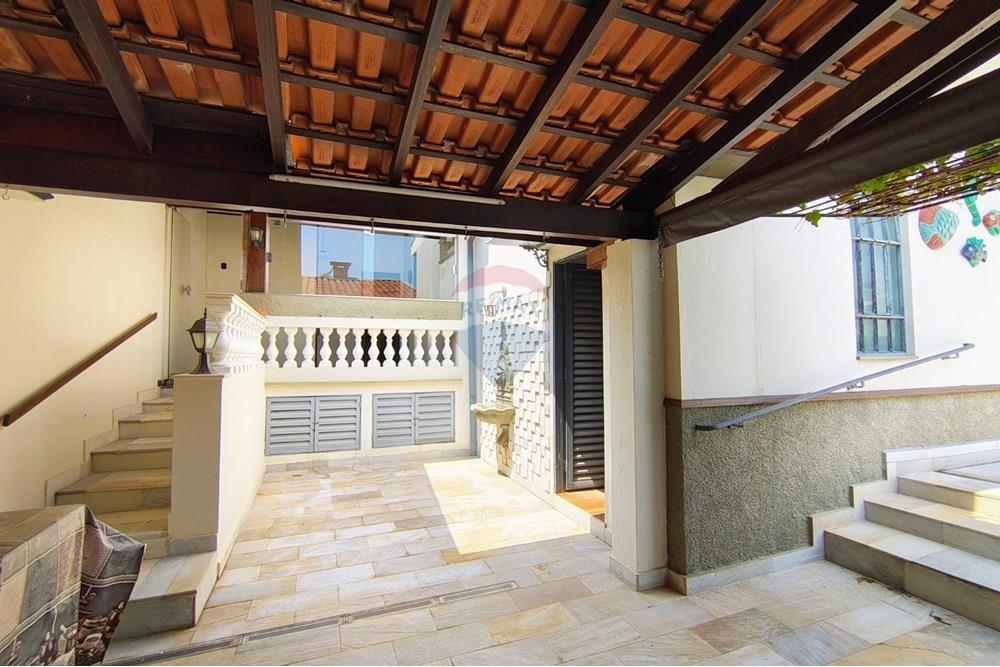 Casa - Venda - São João da Boa Vista , São Paulo - Foto 23.jpeg - 780291010-6