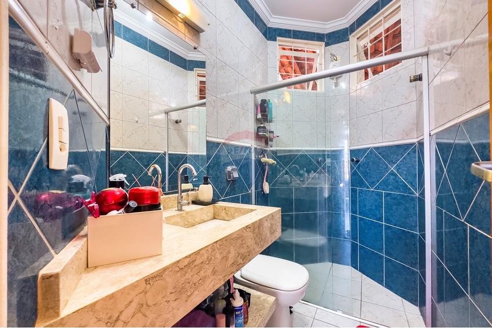 Casa - Venda - Ribeirão Preto , São Paulo - R- Escritor José Mauro de Vasconcelos, 205-15.jpg - Banheiro - 780071024-69