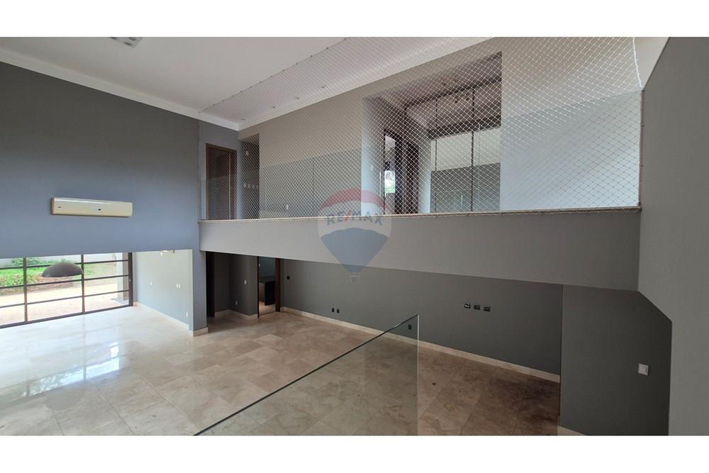 Casa de Condomínio - Alugar - Ribeirão Preto , São Paulo - 20250116_111059.jpg - 780181035-262