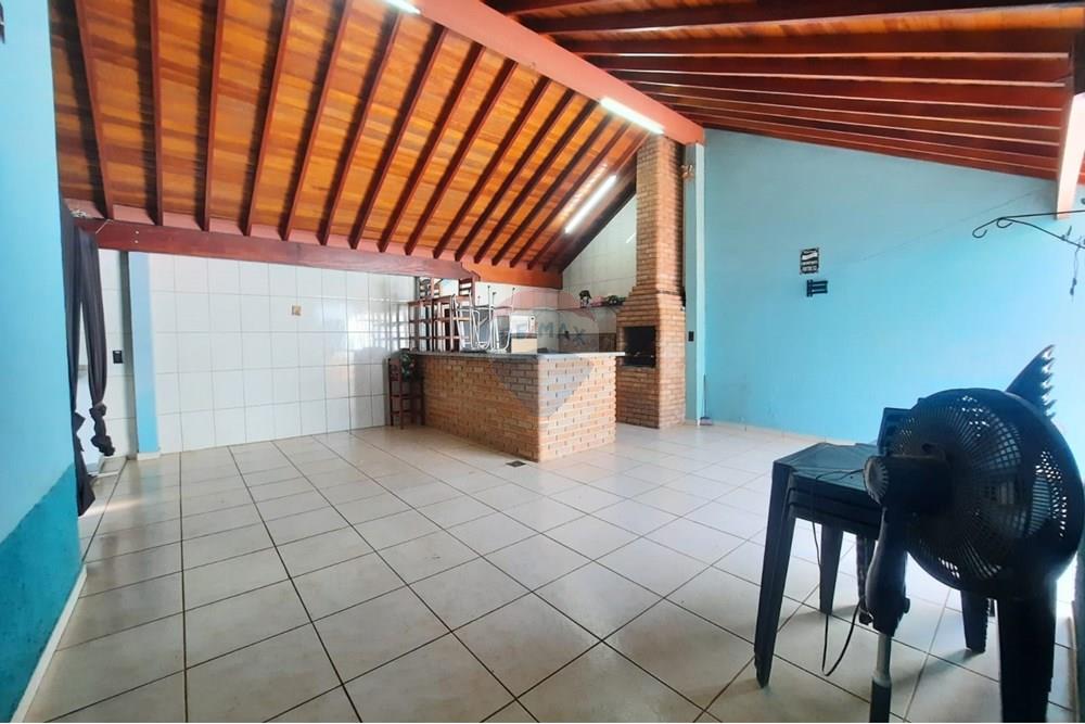 Casa - Venda - Matão , São Paulo - 20.jpeg - 780241021-29