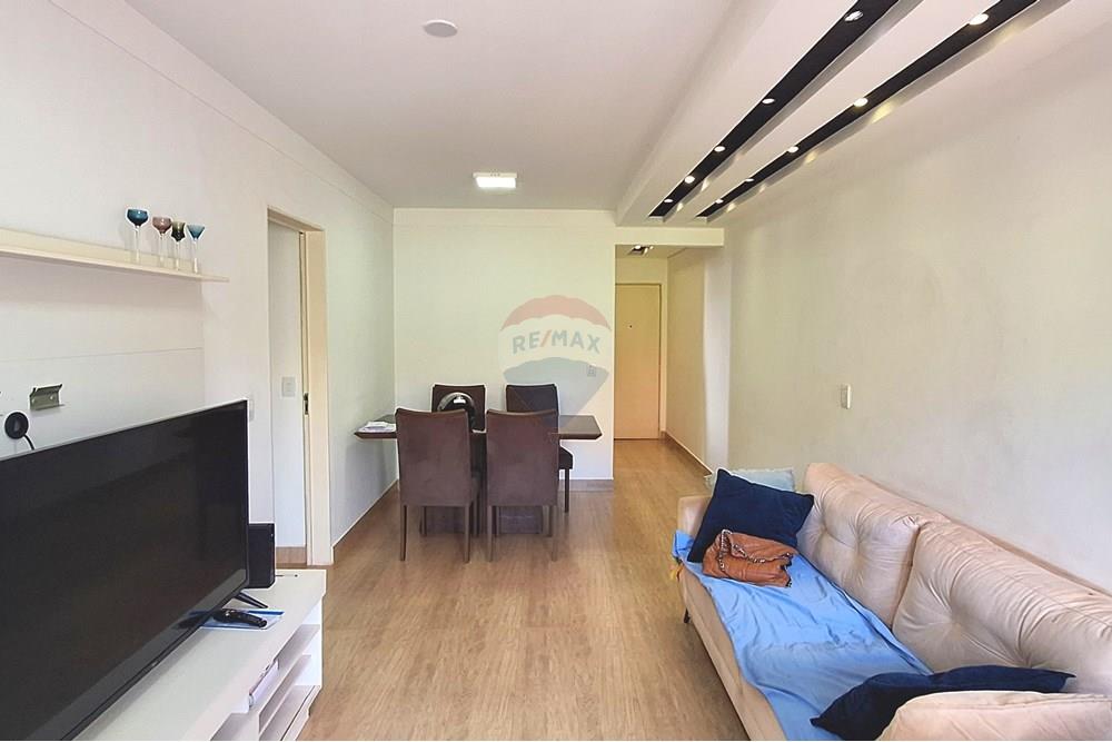 Apartamento - Venda - Ribeirão Preto , São Paulo - SALA 1.jpg - 780201024-12