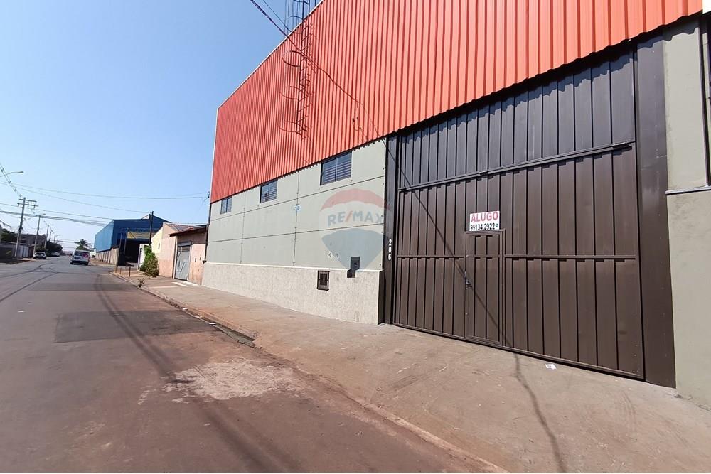 Galpão - Alugar - Ribeirão Preto , São Paulo - 21.jpg - 780241037-39