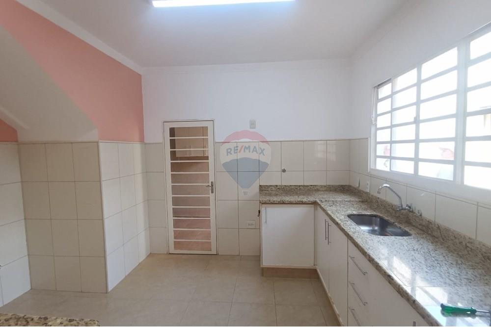 Casa de Condomínio - Alugar - Ribeirão Preto , São Paulo - IMG-20250919-WA0041.jpg - 780181012-809