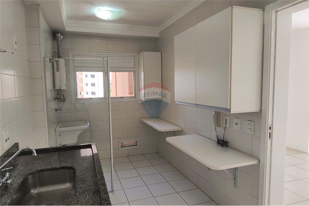 Apartamento - Alugar - Ribeirão Preto , São Paulo - 17 - 780171018-370