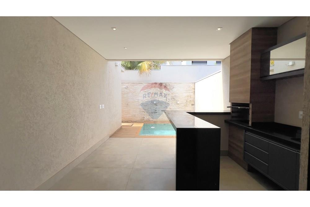 Casa de Condomínio - Venda - Ribeirão Preto , São Paulo - IMG_9442.jpg - Área Gourmet - 780091007-84