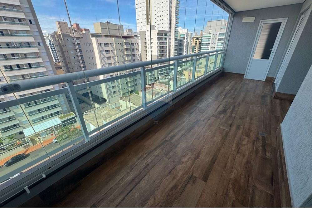 Apartamento - Alugar - Ribeirão Preto , São Paulo - d6e87a80-5764-4439-843f-04361460615e.jpg - 780071015-441