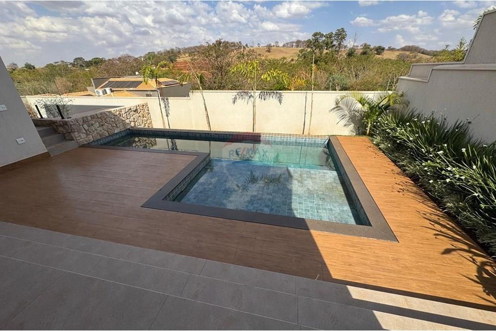 Casa de Condomínio - Alugar - Ribeirão Preto , São Paulo - e87c9c79-b2b2-468a-b553-7d9c16507e1a.jpg - 780071015-391