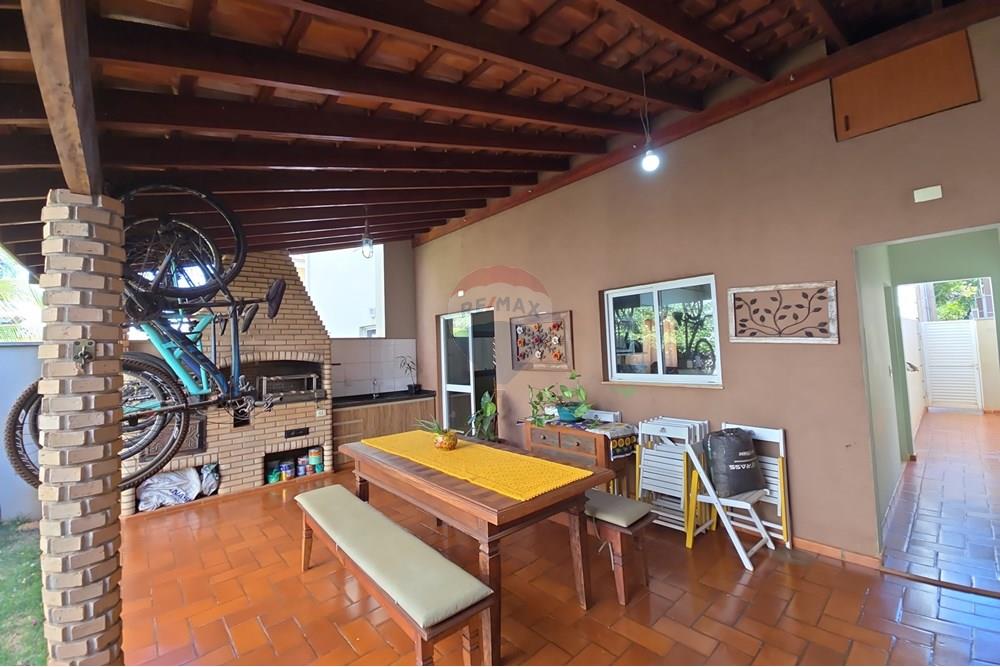 Casa de Condomínio - Venda - Ribeirão Preto , São Paulo - IMG_20250806_103759.jpg - 780251035-20