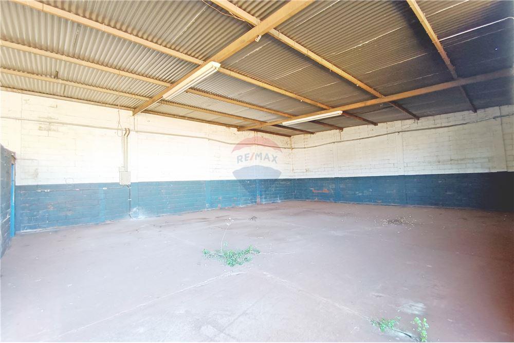 Galpão - Venda - Ribeirão Preto , São Paulo - 36 - 780181012-337