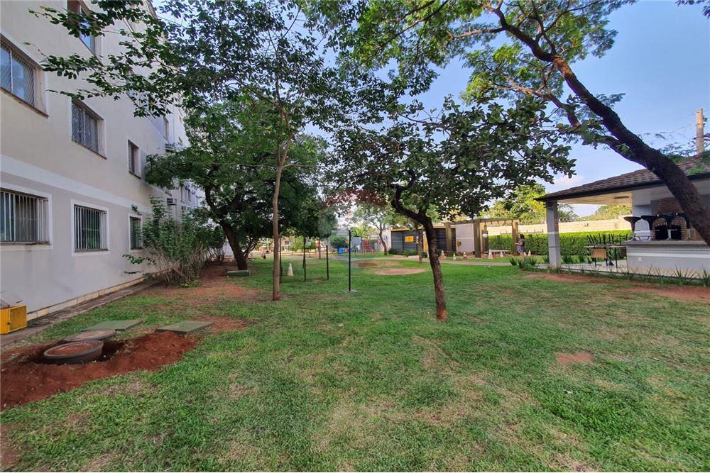 Apartamento - Alugar - Ribeirão Preto , São Paulo - 15 - 780241036-34