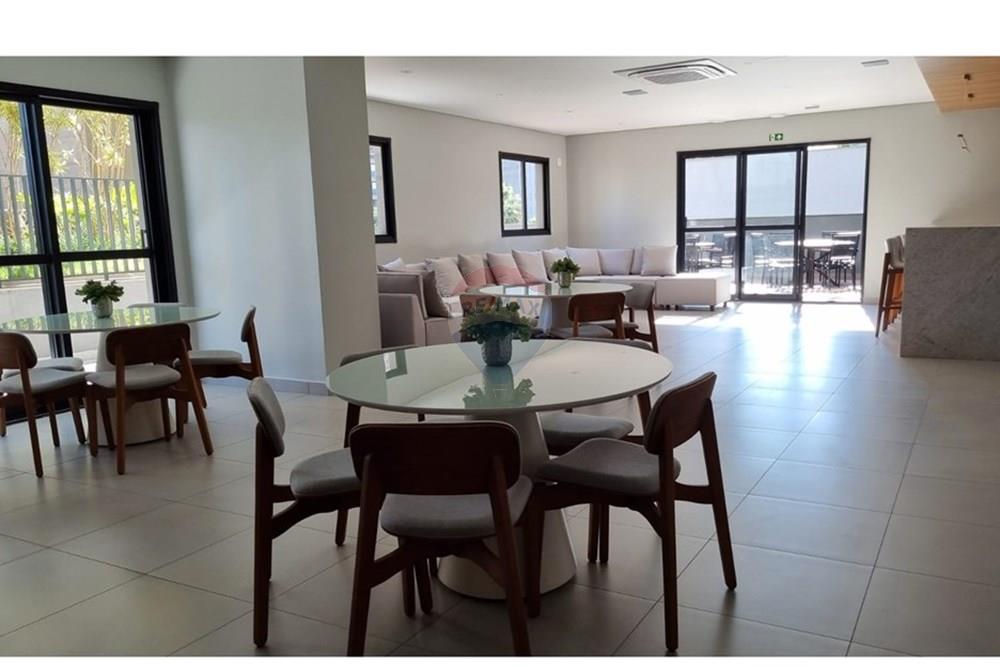 Apartamento - Venda - Ribeirão Preto , São Paulo - espaço gourmet 2.jpg - 780181029-36