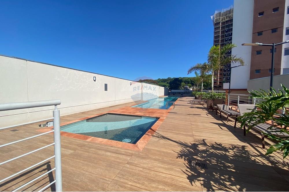Apartamento - Alugar - Ribeirão Preto , São Paulo - 01 - ED. CIPRESTES (14 de 47).jpg - 780071024-74