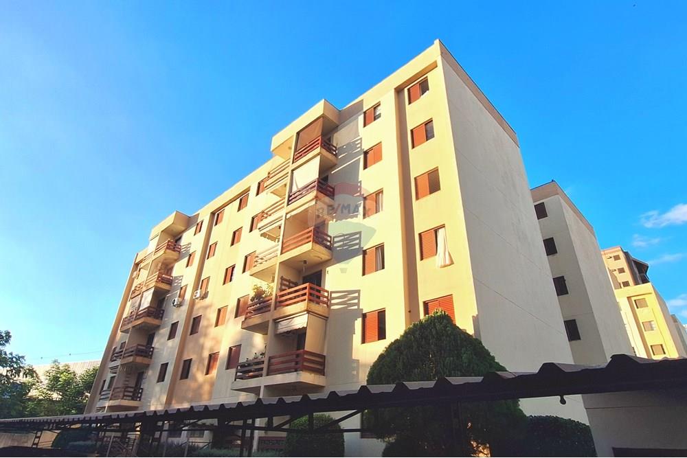 Apartamento - Venda - Ribeirão Preto , São Paulo - 00 FACHADA.jpg - Varanda - 780201024-14