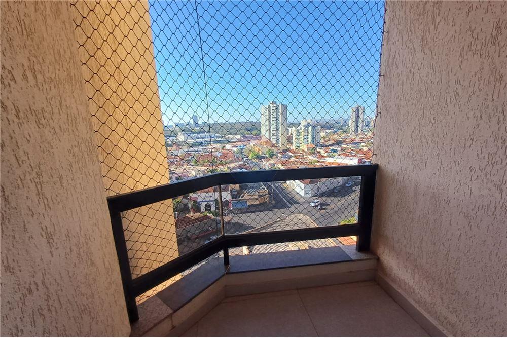 Apartamento - Venda - Ribeirão Preto , São Paulo - Varanda suíte - Quarto principal - 780211014-103