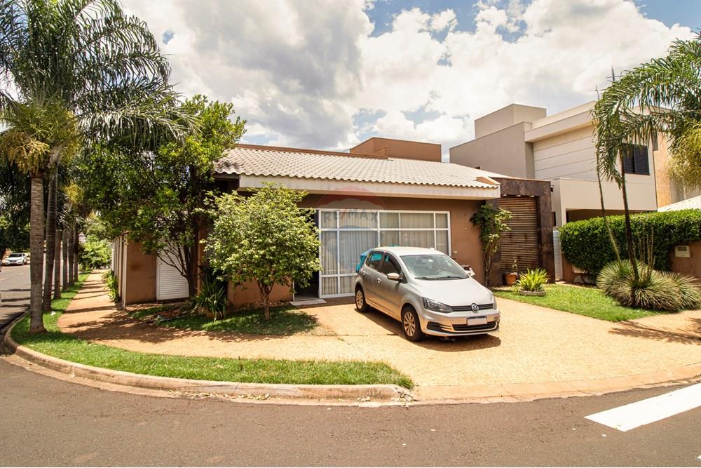 Casa de Condomínio - Venda - Ribeirão Preto , São Paulo - c72.jpg - 780121005-60