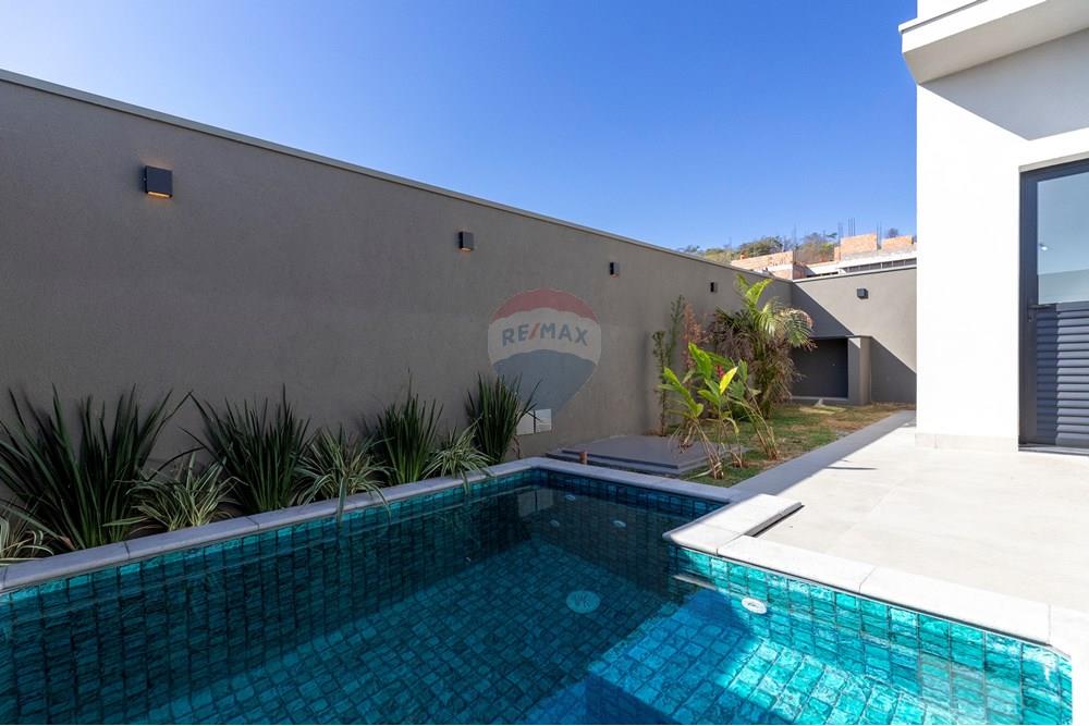 Casa de Condomínio - Venda - Ribeirão Preto , São Paulo - IMG_7956-HDR.jpg - 780071076-13