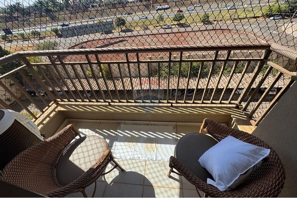 Apartamento - Alugar - Ribeirão Preto , São Paulo - 6af0ce7d-faa5-4286-be53-9e1f98d14da8.jpg - 780071015-372