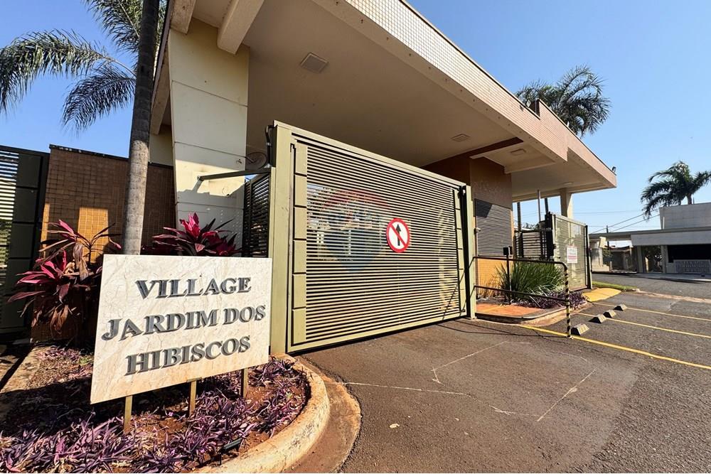 Casa de Condomínio - Venda - Ribeirão Preto , São Paulo - IMG_2668.JPG - Jardim Interno - 780211038-50