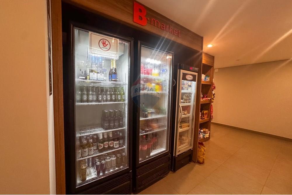 Apartamento - Alugar - Ribeirão Preto , São Paulo - NEORI 2 QUARTOS (23 de 28).jpg - 780071015-162