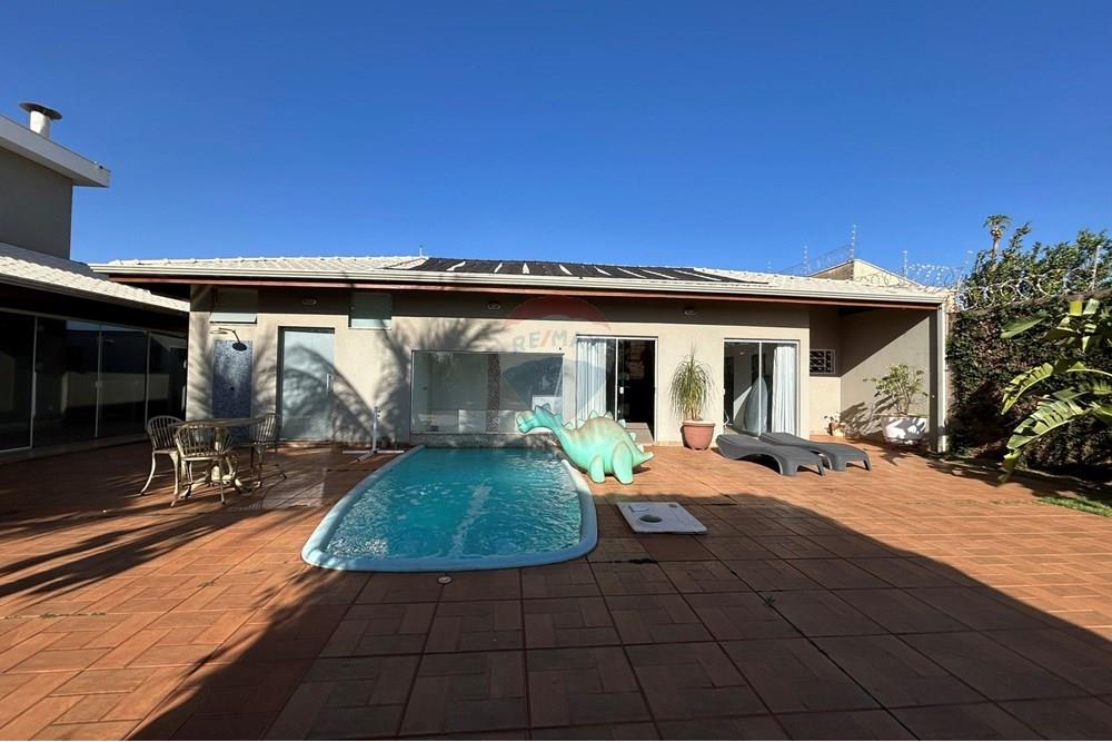 Casa de Condomínio - Venda - Brodowski , São Paulo - IMG_8578.JPEG - 780131052-12