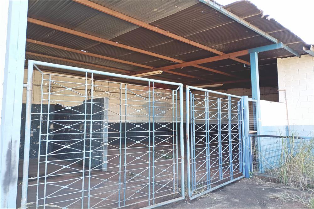 Galpão - Venda - Ribeirão Preto , São Paulo - 34 - 780181012-337